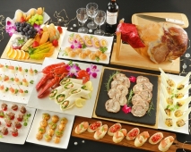 Gourmetコース～グルメ～